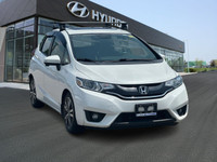 The 2015 Honda Fit EX-L Manual offers a combination of sporty driving dynamics, practicality, and ad... (image 2)