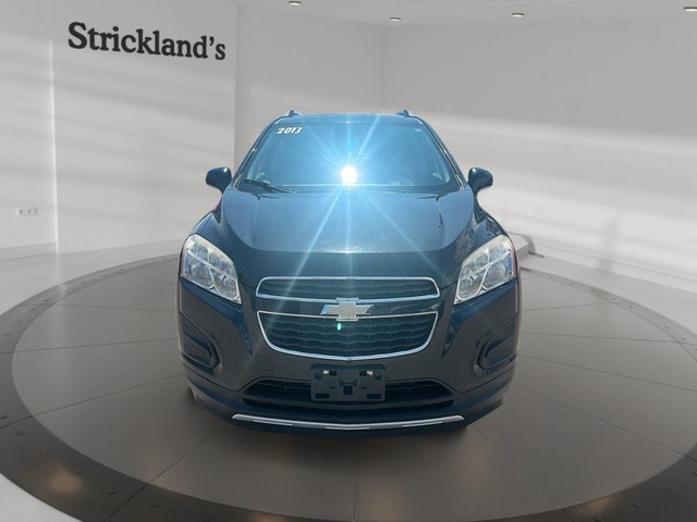 2013 CHEVROLET TRAX LT AWD in Cars & Trucks in Stratford - Image 3
