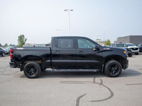 The 2020 Chevrolet Silverado 1500 Custom Trail Boss is a rugged and capable full-size pickup designe... (image 8)