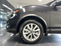The 2023 Nissan Qashqai is a compact SUV that combines advanced technology, comfort, and versatility... (image 5)
