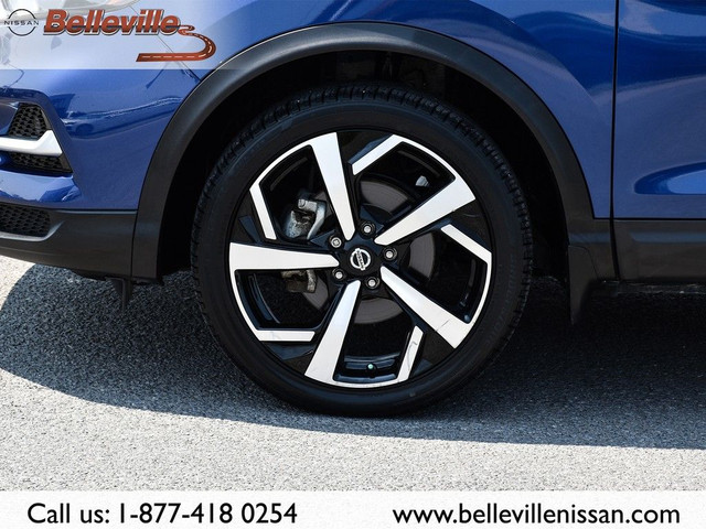 2021 Nissan Qashqai in Cars & Trucks in Belleville - Image 4