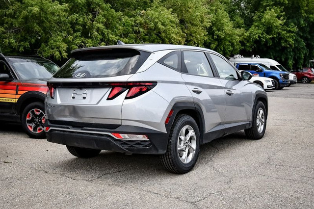 2023 Hyundai Tucson Essential • HEATED SEATS • LANE KEEP ASSIST in Cars & Trucks in Kingston - Image 3