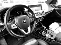 This BMW X3 has a strong Intercooled Turbo Premium Unleaded I-4 2.0 L/122 engine powering this Autom... (image 9)