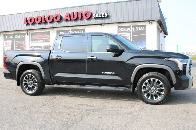 2023 Toyota Tundra in Cars & Trucks in Oakville / Halton Region