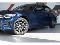 2021 BMW 3 Series 330i xDrive AWD 8-Speed Automatic Sport 2.0L 4-Cylinder EXTERIOR - PHYTONIC BLUE M... (image 1)