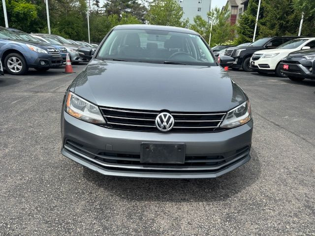 2015 Volkswagen Jetta Sedan NO ACCIDENTS 144000KM AUTOMATIC in Cars & Trucks in Cambridge - Image 2