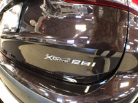 SUV ......... X DRIVE - AWD ....... PREMIUM PACKAGE ......... 2.0 LITER 4-CYLINDER TURBOCHARGED ENGI... (image 9)