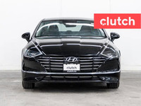 1 OWNER / Climate Control, Bluetooth Music, Touchscreen Display and more! Clutch is the largest onli... (image 1)