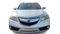L’Acura RDX Technology 2014 est un VUS compact de luxe offrant un excellent équilibre entre performa... (image 3)