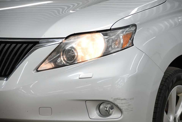 2011 Lexus RX 350 AWD + CUIR + JAMAIS ACCIDENTE + LIQUIDATION in Cars & Trucks in City of Montréal - Image 2