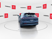 * Grounded Executive's Demo *This, is a Storm Cloud 2025 Toyota Crown Signia with LIMITED ADVANCED T... (image 6)