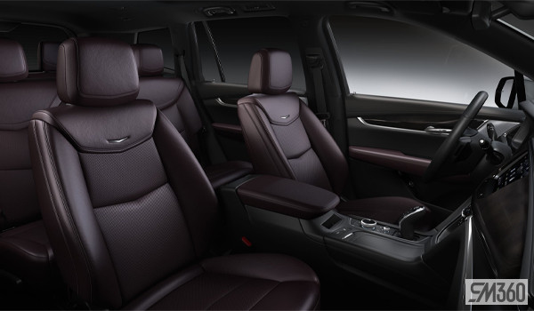 2024 Cadillac XT6 Premium Luxury in Cars & Trucks in Edmundston - Image 4