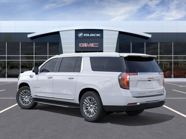 2025 GMC Yukon XL Elevation in Cars & Trucks in Mississauga / Peel Region - Image 3