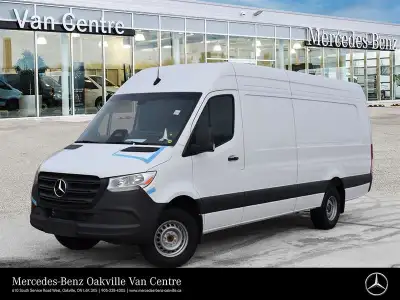 Come see our great selection of New, Pre-Owned, and Demo Sprinter and Metris Cargo and Passenger Van...