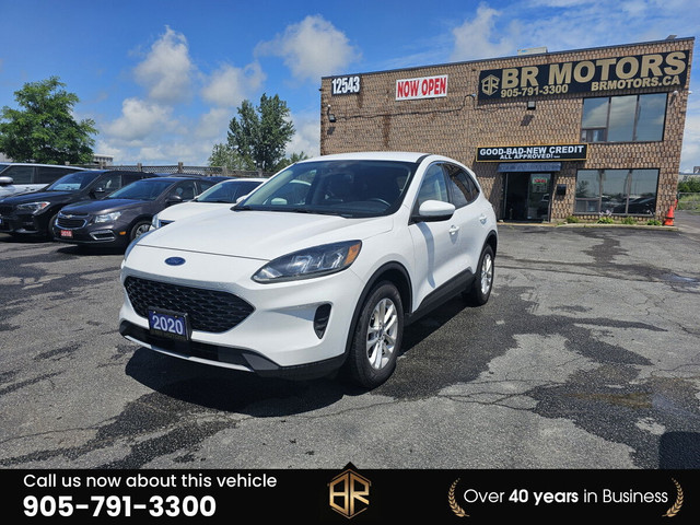 2020 Ford Escape Special Edition in Cars & Trucks in Mississauga / Peel Region