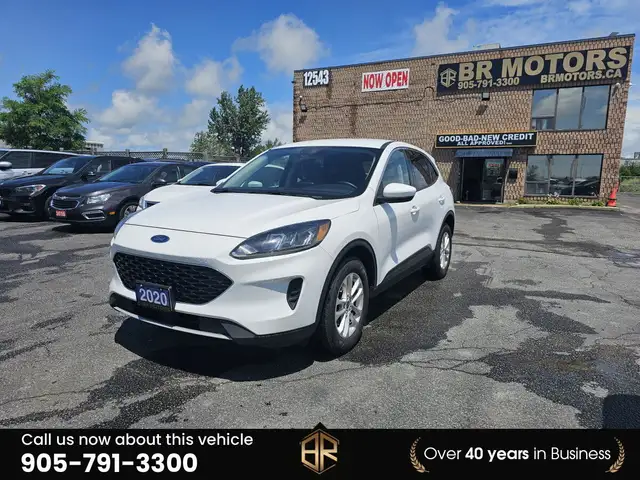 2020 Ford Escape Special Edition in Cars & Trucks in Mississauga / Peel Region - Image 2