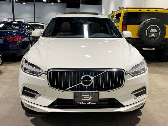 2020 Volvo XC60 T6,Inscription,NAV,BLIND SPOT,ACC,**LOADED** in Cars & Trucks in Markham / York Region - Image 3