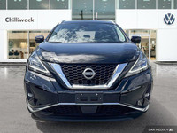 This Nissan Murano delivers a Regular Unleaded V-6 3.5 L/213 engine powering this Variable transmiss... (image 7)