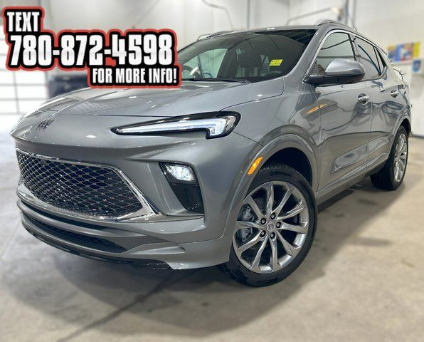 2026 Buick Encore GX Avenir in Cars & Trucks in Lloydminster - Image 2