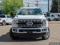 This vehicle is located at Koch Ford Edmonton. If you have the need to haul or tow heavy loads, this... (image 1)