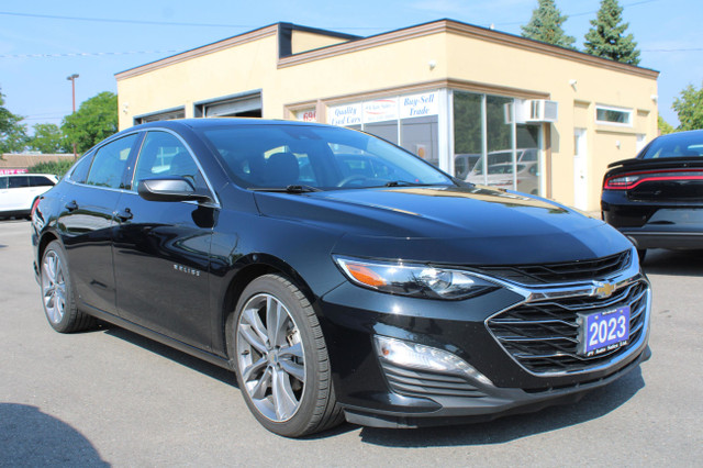 2023 Chevrolet Malibu 4dr Sdn 1LT in Cars & Trucks in Mississauga / Peel Region