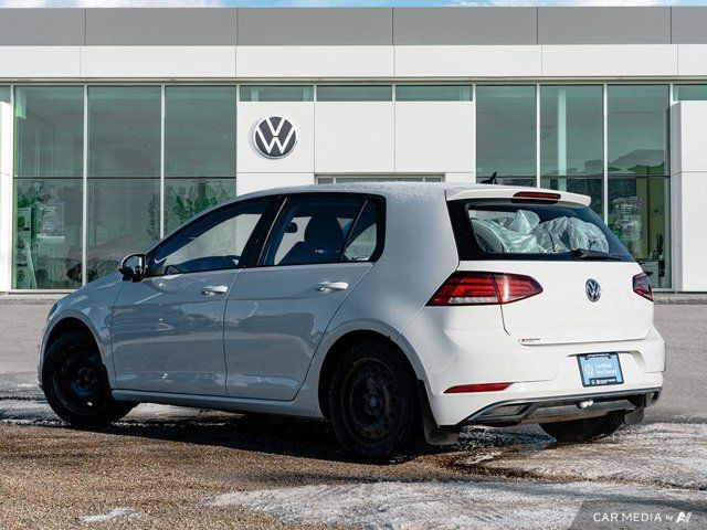 2021 Volkswagen Golf Comfortline | Clean CarFAX | One Owner in Cars & Trucks in Grande Prairie - Image 3