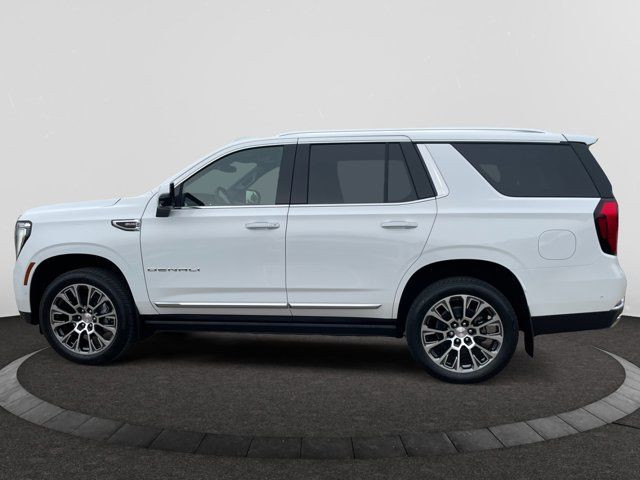 2025 GMC Yukon Denali in Cars & Trucks in Regina - Image 2