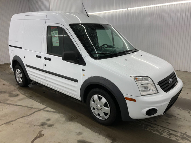 2012 Ford Transit Connect XLT Cargo in Cars & Trucks in Shawinigan - Image 2