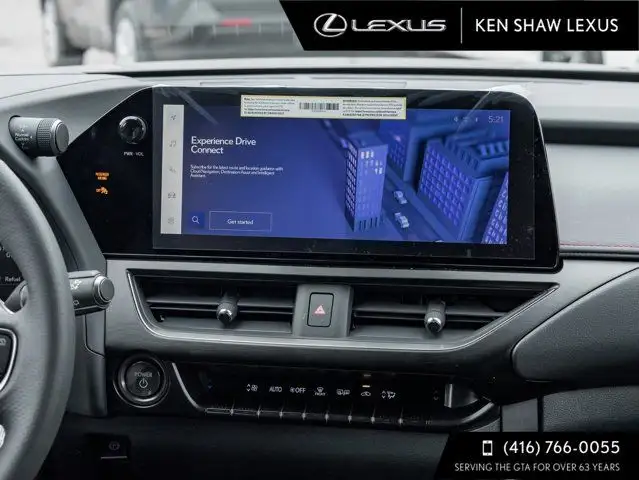 2025 Lexus UX dans Autos et camions dans Ville de Toronto - Image 28