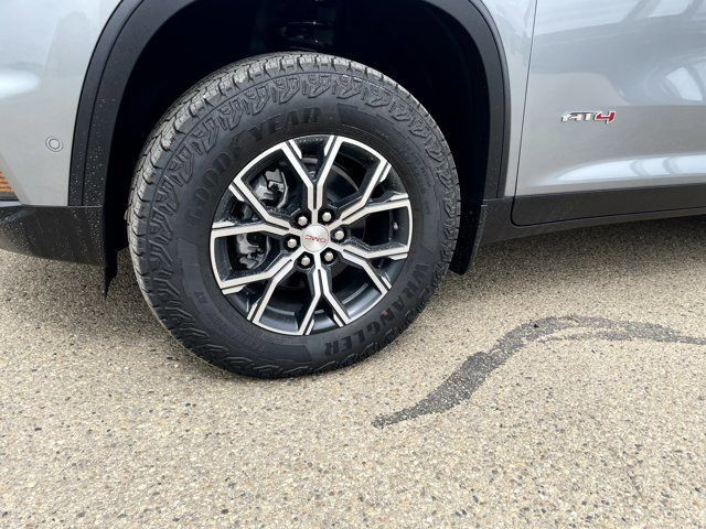 2025 GMC Acadia AT4 in Cars & Trucks in Edmonton - Image 2