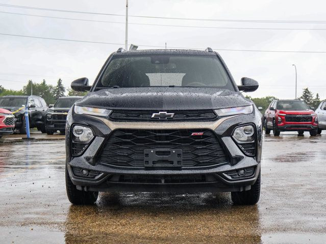 2023 Chevrolet Trailblazer RS Plus AWD 1.3T in Cars & Trucks in Edmonton - Image 3