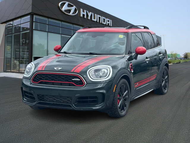 2018 MINI John Cooper Works Countryman Base in Cars & Trucks in Oshawa / Durham Region