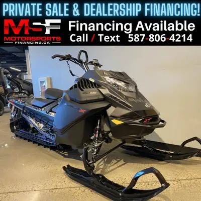 FINANCE ANYTHING IN CANADA PRIVATE SALE & DEALERSHIP FINANCING CALL / TEXT 587-806-4214 APPLY NOW @...