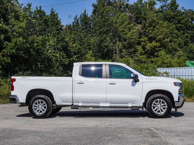2021 Chevrolet Silverado 1500 LT- Heated Seats / Steering - 4x4 in Cars & Trucks in Barrie - Image 2