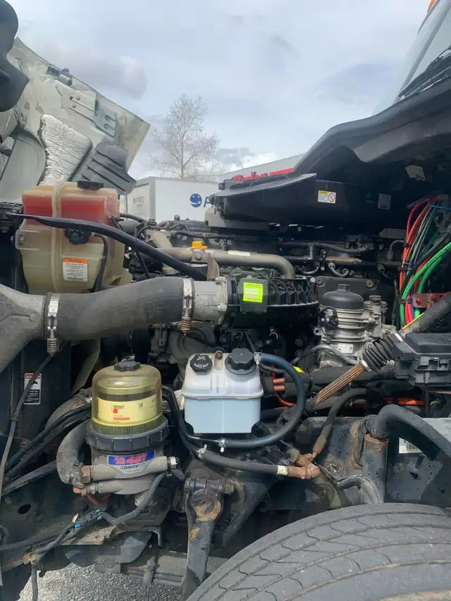 2019 Freightliner Cascadia 125 Day Cab *Ask About Dep Match* in Heavy Trucks in Delta/Surrey/Langley - Image 11