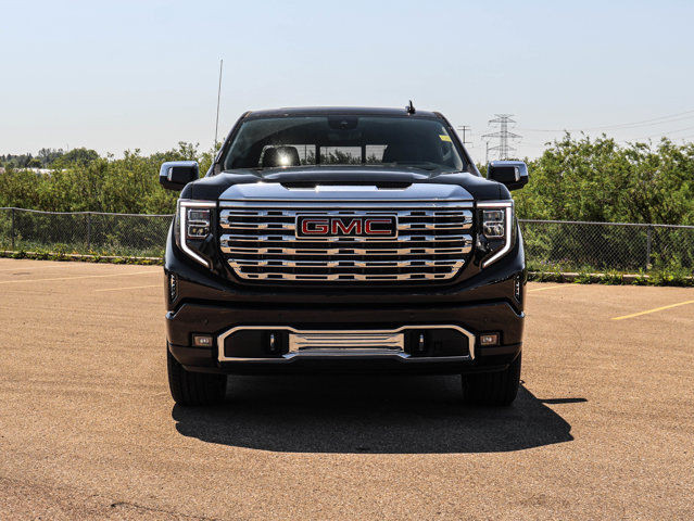2025 GMC Sierra 1500 Denali in Cars & Trucks in Strathcona County - Image 3