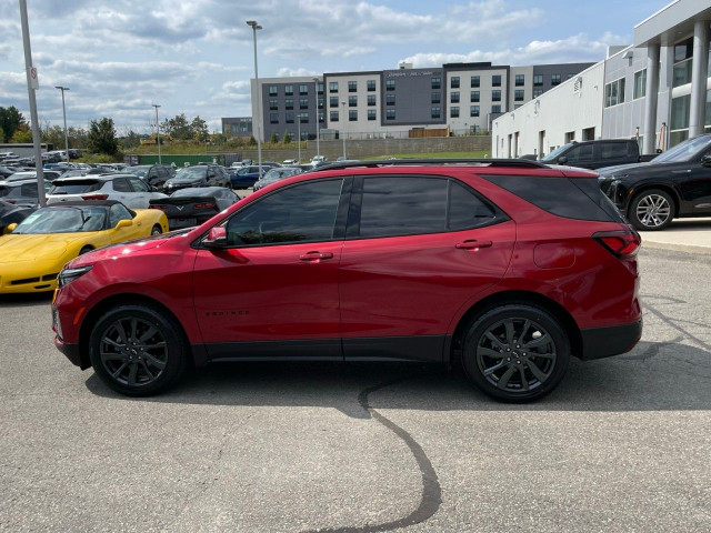 2024 Chevrolet Equinox in Cars & Trucks in Oakville / Halton Region - Image 2