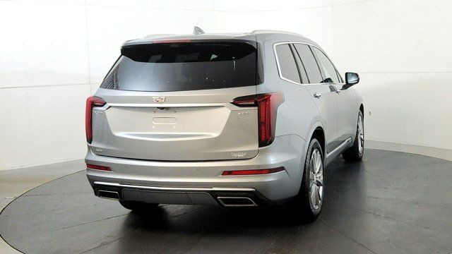 2023 Cadillac XT6 AWD Premium Luxury in Cars & Trucks in Winnipeg - Image 4
