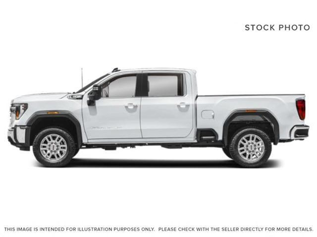 2025 GMC Sierra 2500HD Denali in Cars & Trucks in Banff / Canmore - Image 3