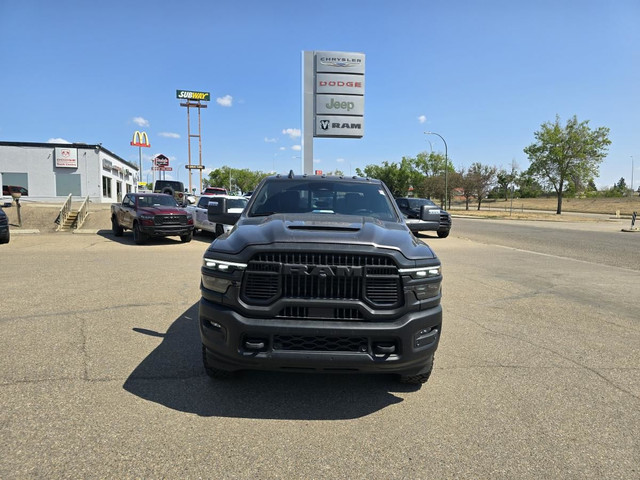 2025 RAM 2500 Rebel 4x4 Crew Cab 6'4 in Cars & Trucks in Medicine Hat - Image 3