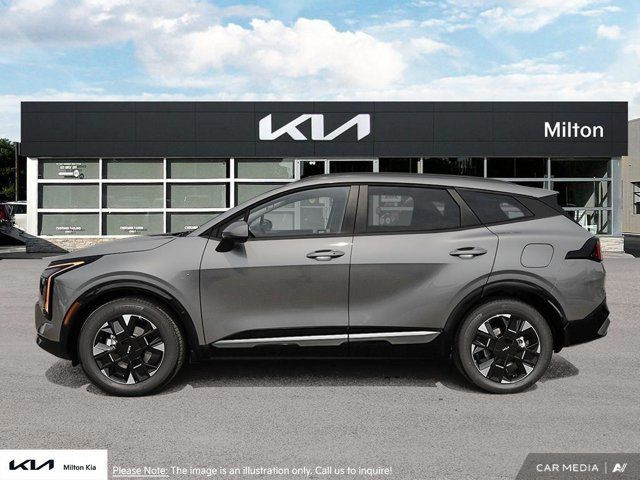 2026 Kia Sportage Plug-In Hybrid EX Premium PHEV AWD in Cars & Trucks in Oakville / Halton Region - Image 3