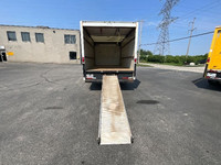 2019 CHEVROLET G33903;Light Duty Trucks - VAN TRUCKS - CUTAWAY-CUBE VAN DELIVERY TRUCK Penske Locati... (image 8)