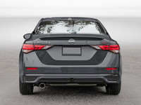 Nissan Sentra The Sentra really hits the mark when it comes to what matters most in a small sedan. I... (image 4)