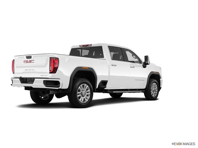 2023 GMC Sierra 3500HD Denali
