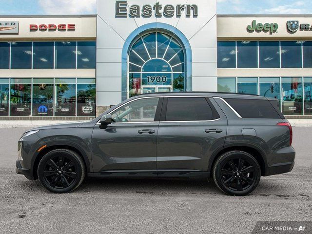 2024 Hyundai Palisade Urban | Leather | Sunroof | Remote Start in Cars & Trucks in Winnipeg - Image 2