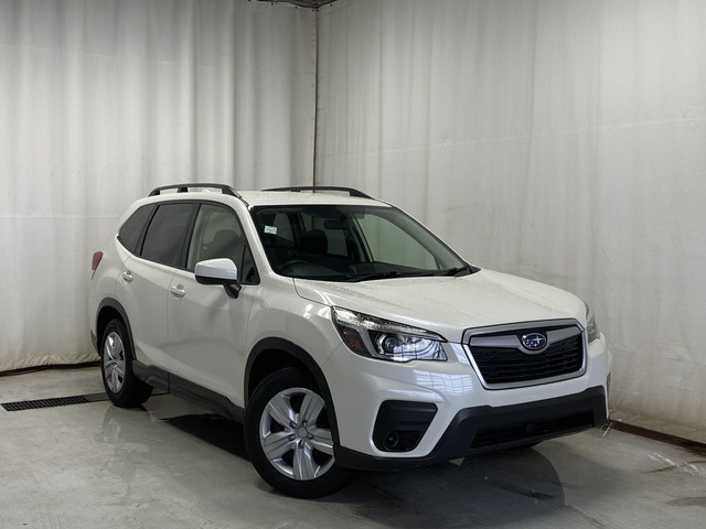 2019 Subaru Forester 2.5i AWD - Backup Camera, Bluetooth, Cruise in Cars & Trucks in Strathcona County - Image 2