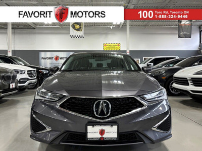  2020 Acura ILX Premium|ALLOYS|SUNROOF|LEATHER|HEATEDSEATS|BACKC