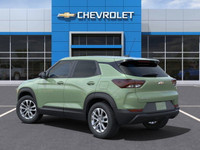 Saskatoon Motor Products - This Chevrolet Trailblazer boasts a Gas I3 1.2L/ engine powering this Var... (image 3)