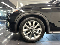 The 2021 Infiniti QX50 Luxe presents a compelling combination of power and sophistication with its e... (image 4)