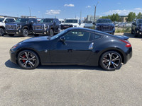 Unleash your inner thrill-seeker with this pre-owned 2020 Nissan 370Z Sport RWD. The head-turning Ma... (image 4)